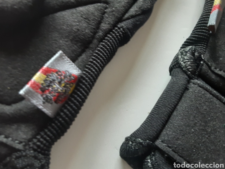 Segunda mano: Guantes ejercito - Foto 3