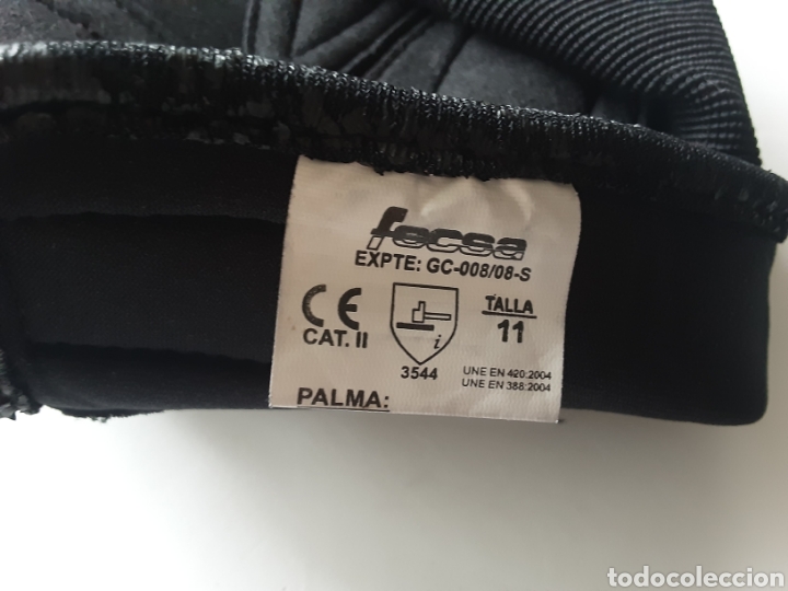 Segunda mano: Guantes ejercito - Foto 4