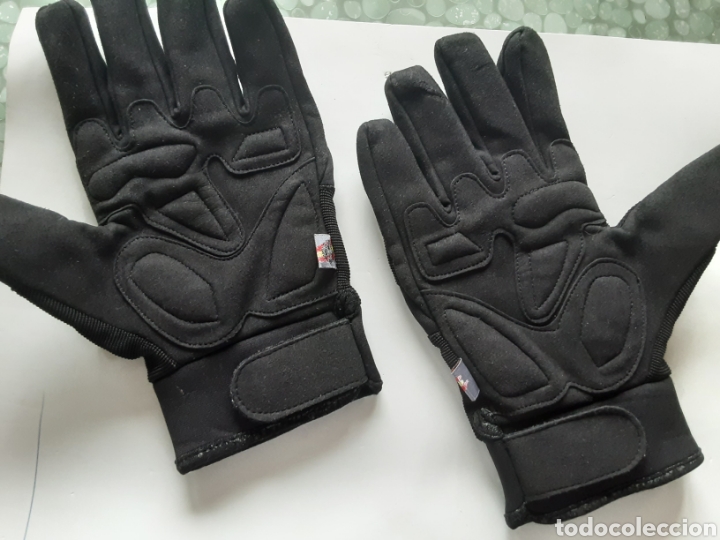 Segunda mano: Guantes ejercito - Foto 5