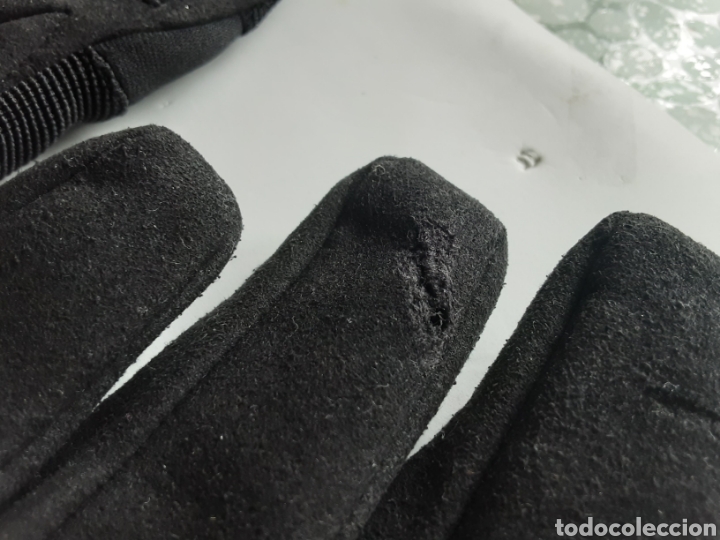 Segunda mano: Guantes ejercito - Foto 6