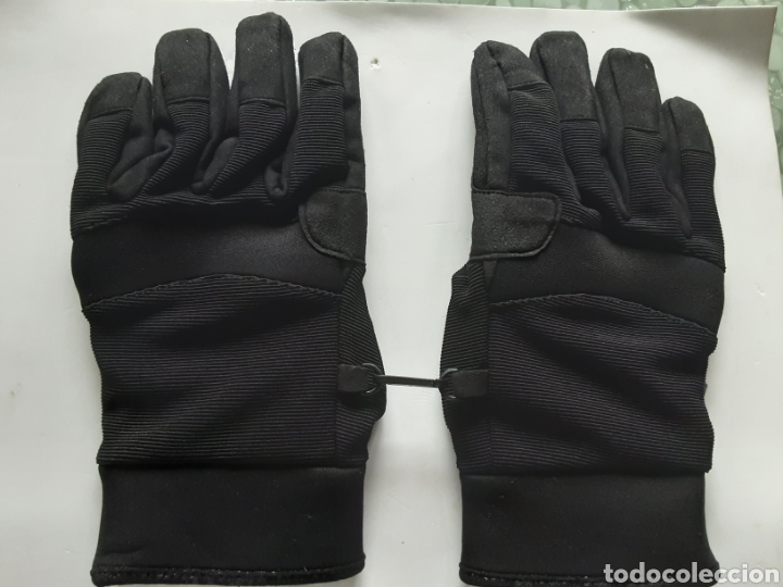 Segunda mano: Guantes ejercito - Foto 7