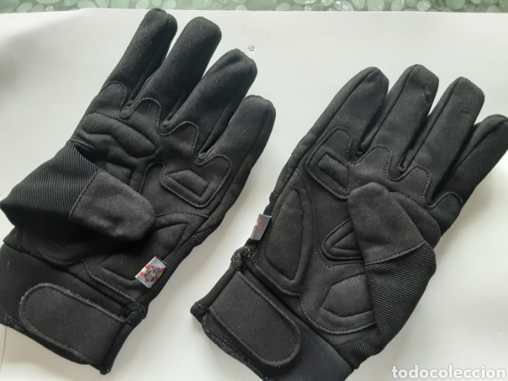 Segunda mano: Guantes ejercito - Foto 1