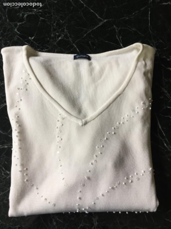 Segunda mano: JERSEY DE GUITARE - Foto 1