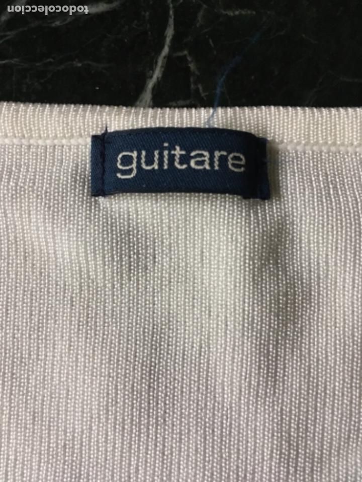 Segunda mano: JERSEY DE GUITARE - Foto 3