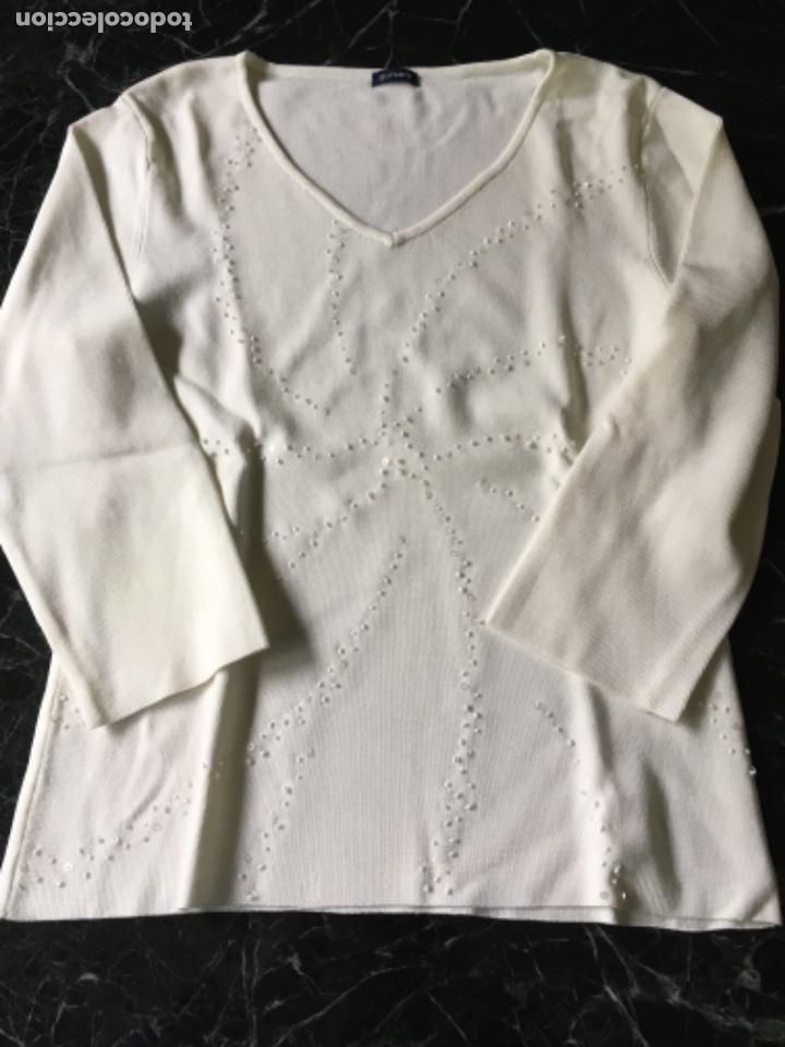 Segunda mano: JERSEY DE GUITARE - Foto 2