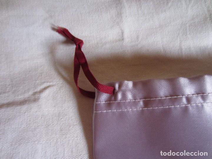 Segunda mano: Bolsa Lottusse 1877 Color Morado - Foto 4