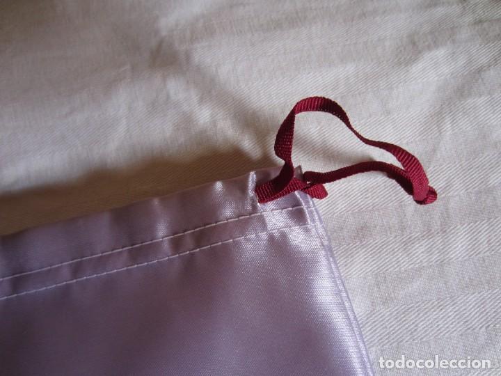 Segunda mano: Bolsa Lottusse 1877 Color Morado - Foto 5