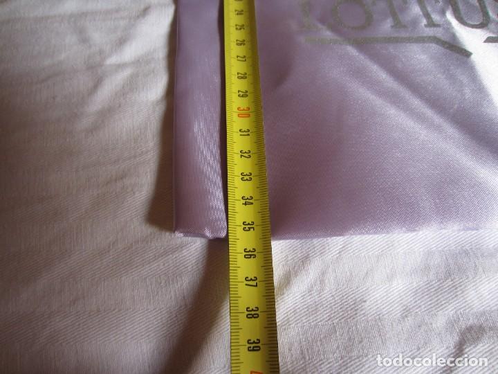 Segunda mano: Bolsa Lottusse 1877 Color Morado - Foto 7
