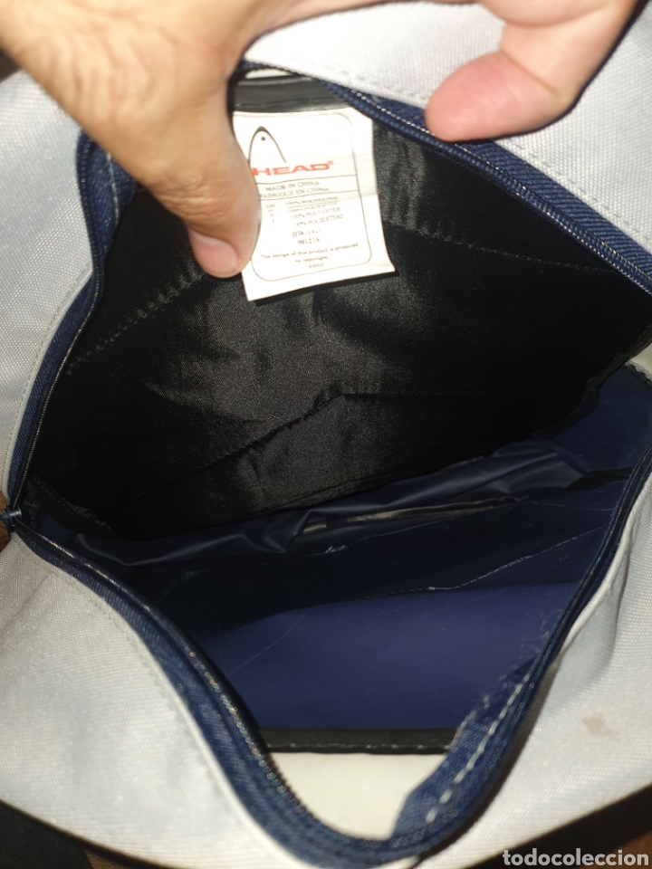 Segunda mano: mochila deporte head . - Foto 2