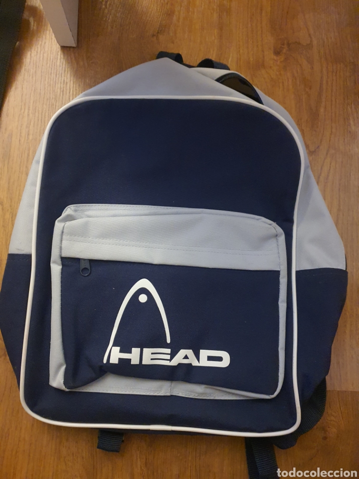 Segunda mano: mochila deporte head . - Foto 1