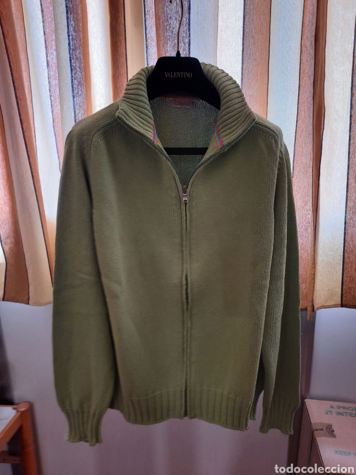 Seconda Mano: Chaqueta de punto Cardigan Florentino..