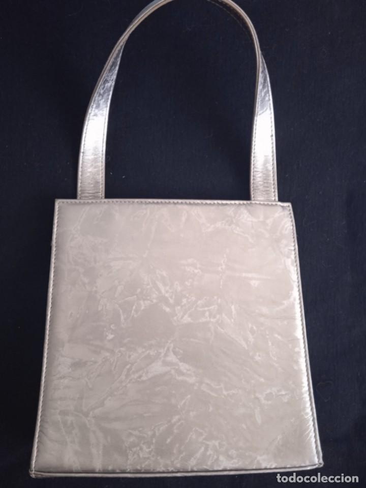 Segunda mano: Bolso de fiesta de Ursula Mascaro - Foto 3