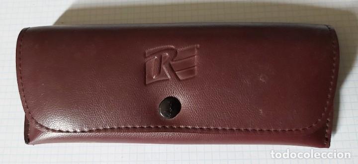 Segunda mano: Gafas Ray Ban con funda - Foto 2