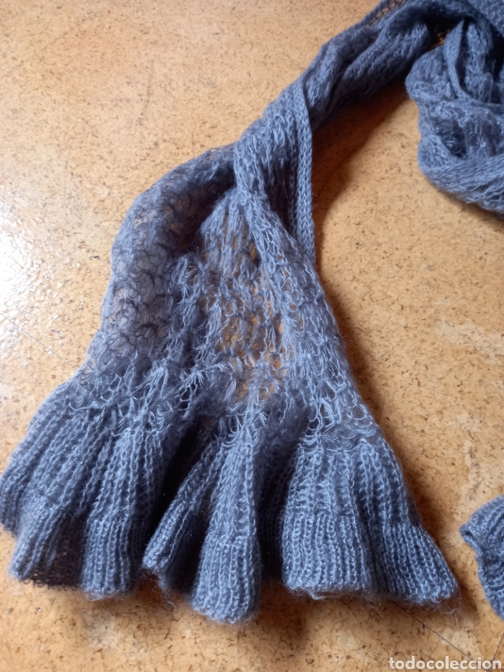 Segunda mano: Pa&ntilde;uelo - Foto 2