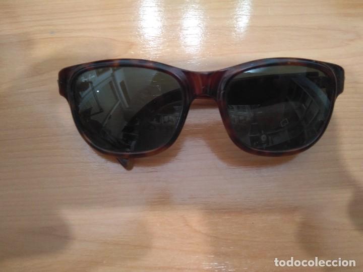 Segunda mano: Lote 167. Gafas Rayban, de pasta - Foto 1