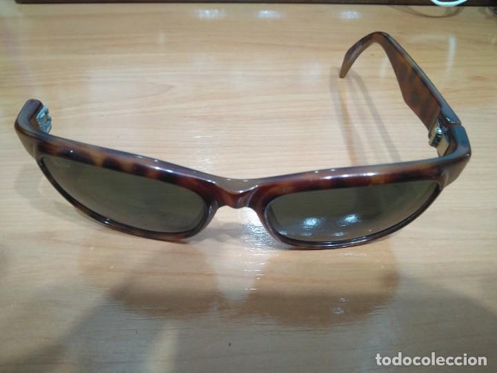 Segunda mano: Lote 167. Gafas Rayban, de pasta - Foto 2