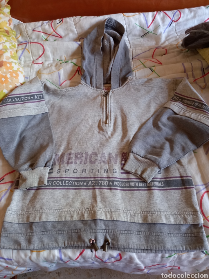 Segunda mano: Chandal sudadera - Foto 3