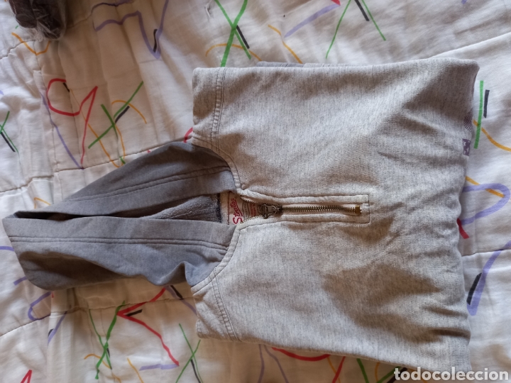 Segunda mano: Chandal sudadera - Foto 1