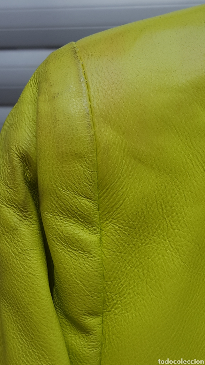 Segunda mano: Chaqueta de piel - Foto 4