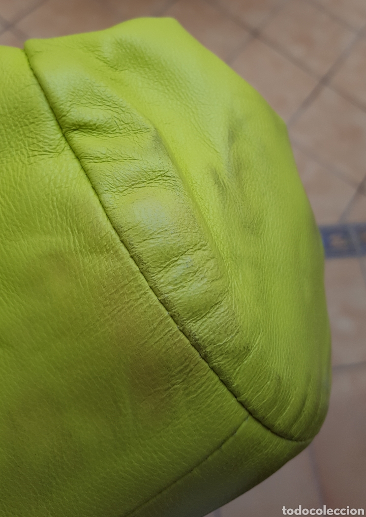 Segunda mano: Chaqueta de piel - Foto 9