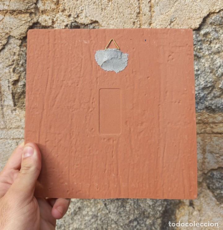 Segunda mano: Azulejo guerreros iberos - Foto 3
