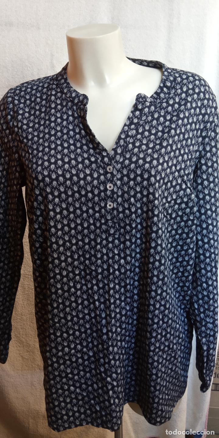 Bonita blusa para mujer. marca esmara. talla xl - Vendido en Venta Directa  - 294279683