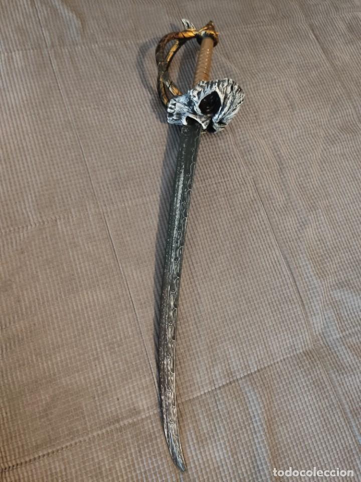 Segunda mano: Espada de pirata - Foto 1