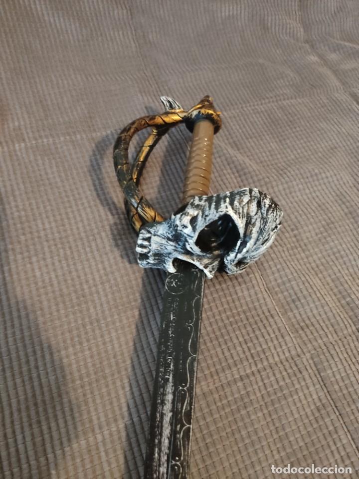 Segunda mano: Espada de pirata - Foto 2