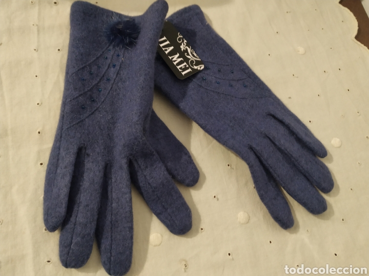 Segunda mano: Guantes - Foto 1