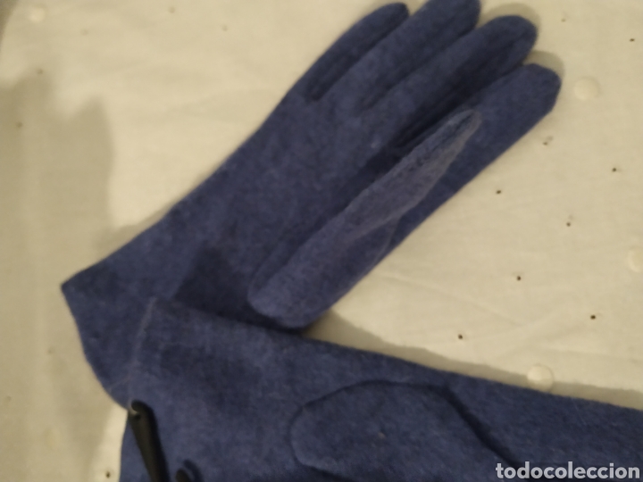 Segunda mano: Guantes - Foto 2