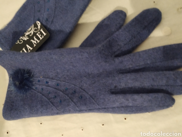 Segunda mano: Guantes - Foto 3