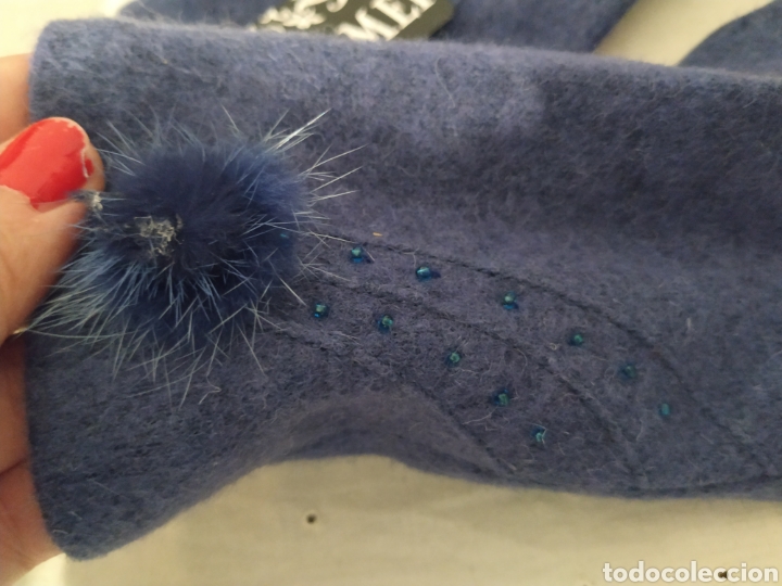 Segunda mano: Guantes - Foto 4