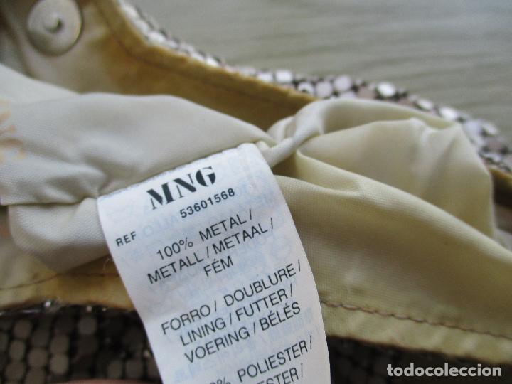 Segunda mano: BOLSO DE MANGO-USADO - Foto 2