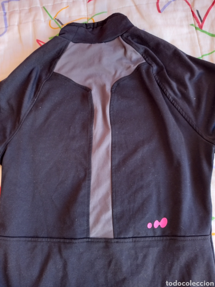 Segunda mano: Camiseta termica - Foto 2