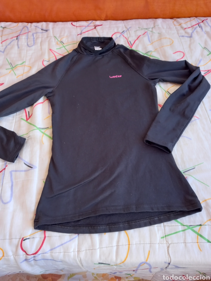 Segunda mano: Camiseta termica - Foto 3