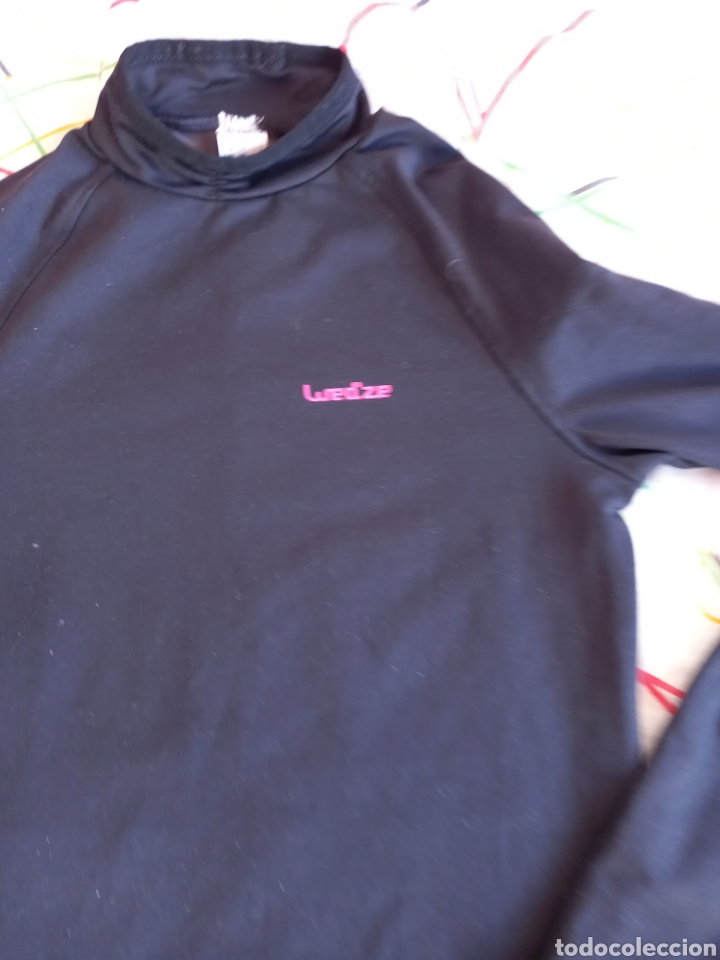 Segunda mano: Camiseta termica - Foto 4