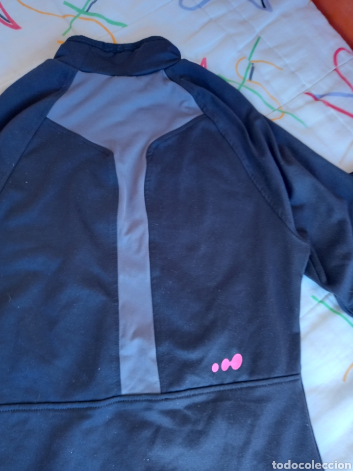 Segunda mano: Camiseta termica - Foto 5