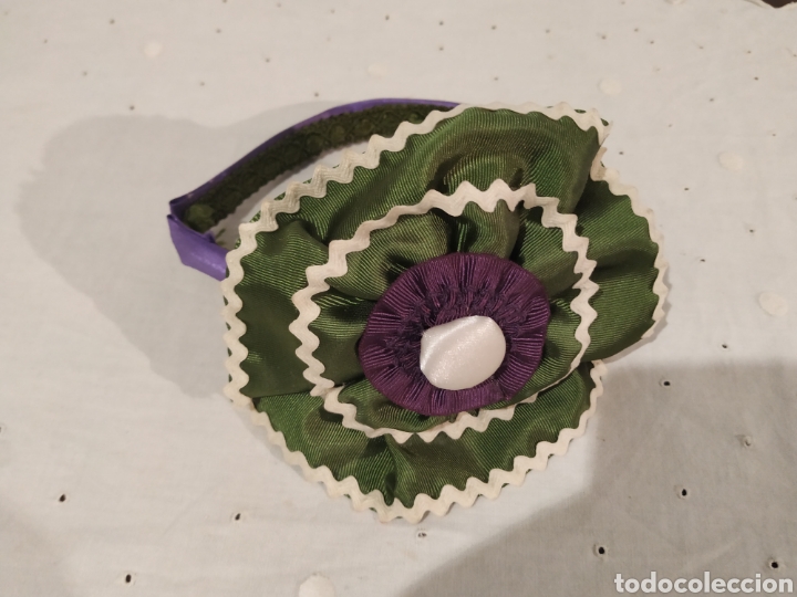 Segunda mano: Diadema infantil comprada en boutique - Foto 2