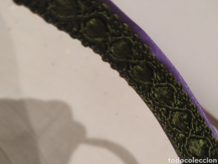 Segunda mano: Diadema infantil comprada en boutique - Foto 3