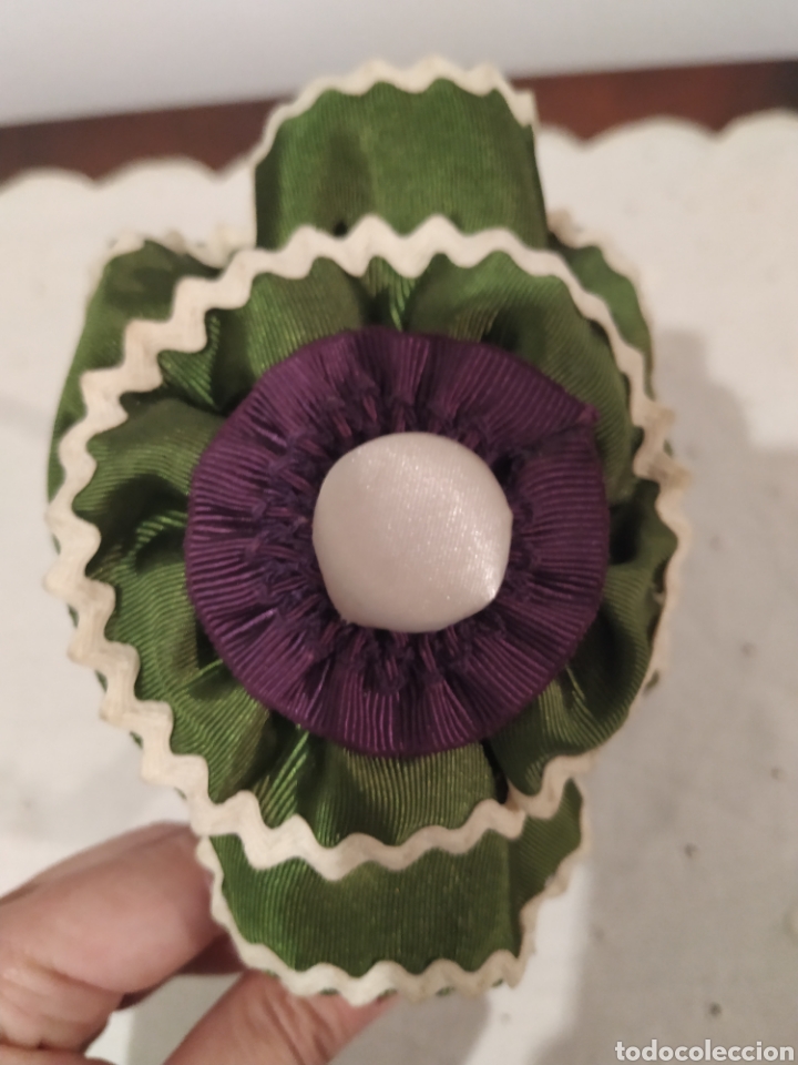 Segunda mano: Diadema infantil comprada en boutique - Foto 6