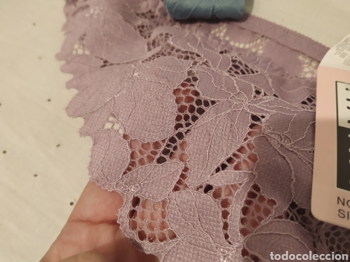 Segunda mano: Bragas compradas en boutique - Foto 9