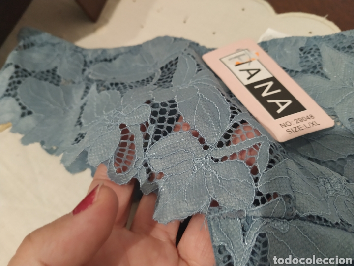 Segunda mano: Bragas compradas en boutique - Foto 10