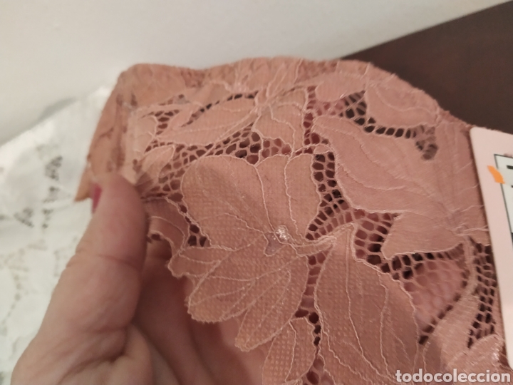 Segunda mano: Bragas compradas en boutique - Foto 11