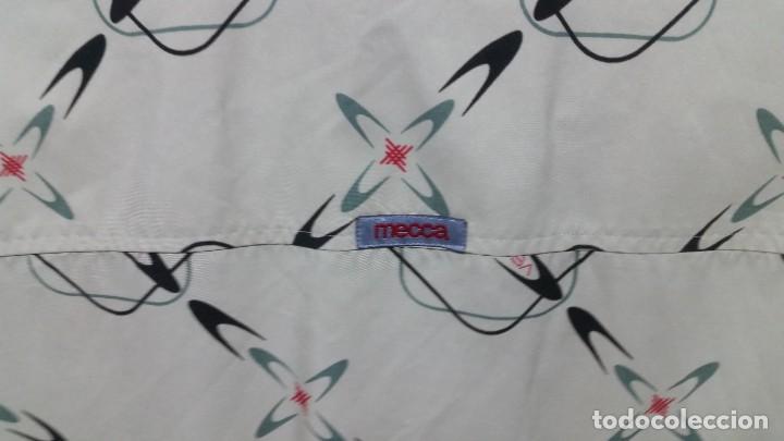 Segunda mano: MECCA U.S.A -Camisa Skate-Original - Foto 5