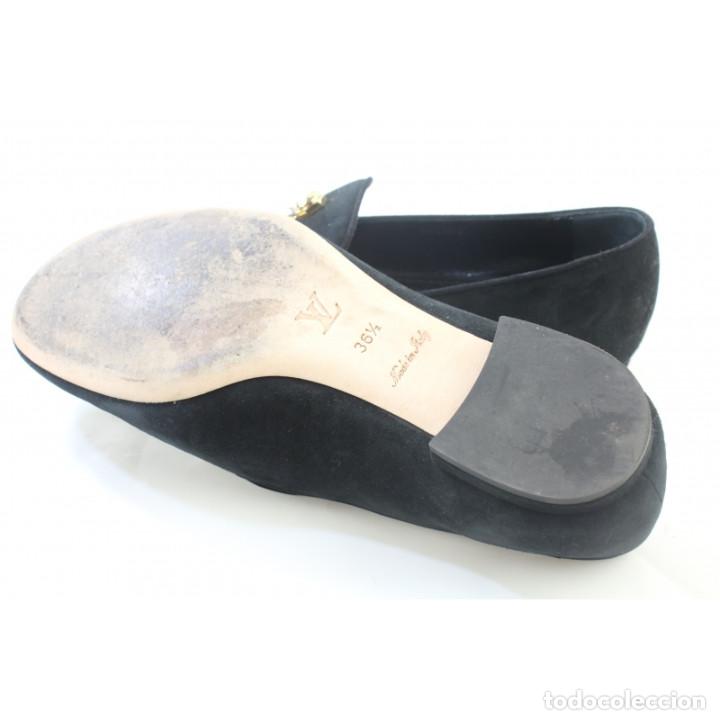 Segunda mano: Zapatos Louis Vuitton - Foto 4