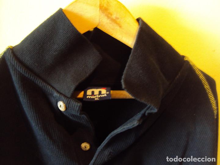 Segunda mano: MISTRAL - Foto 2