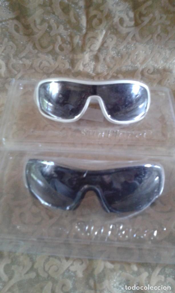 Segunda mano: GAFAS DESIGNED BY SUN PLANET - Foto 1