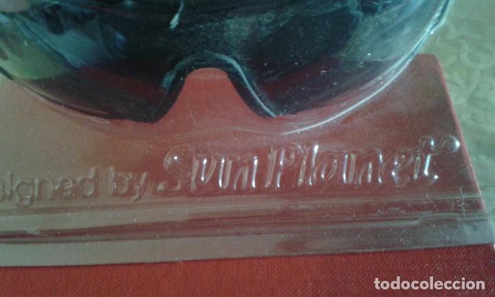 Segunda mano: GAFAS DESIGNED BY SUN PLANET - Foto 3