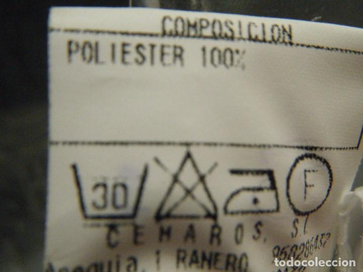 Segunda mano: VESTIDO DE PRIMERA COMUNI&Oacute;N MARCA CEMAROS + COMPLEMENTOS. DEL A&Ntilde;O 2003 - Foto 9