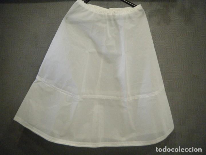 Segunda mano: VESTIDO DE PRIMERA COMUNI&Oacute;N MARCA CEMAROS + COMPLEMENTOS. DEL A&Ntilde;O 2003 - Foto 10
